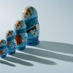 The Russian Dolls